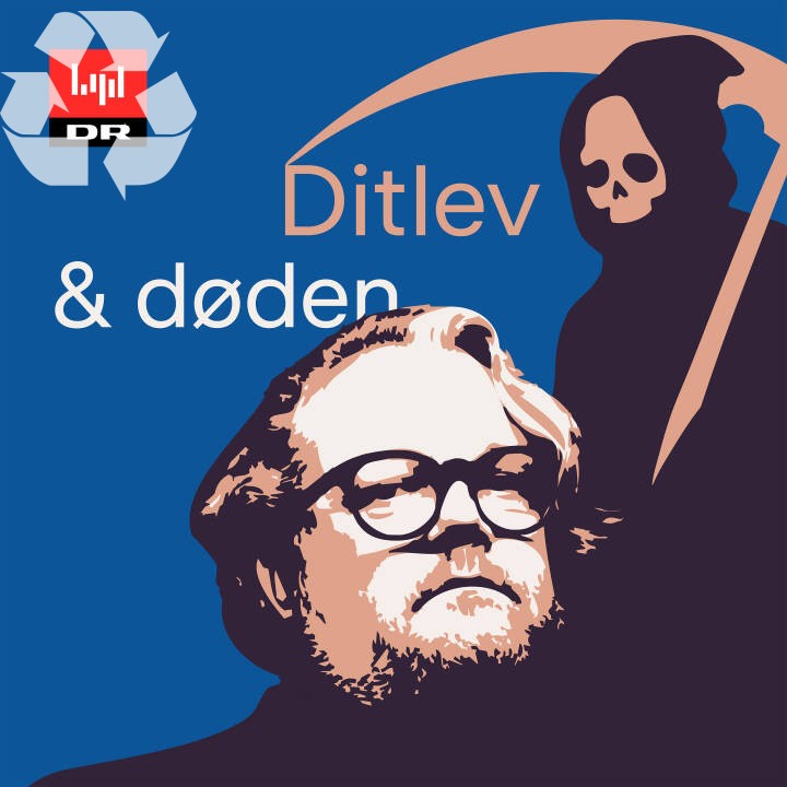 Ditlev & Døden