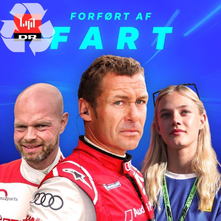 Forført af fart