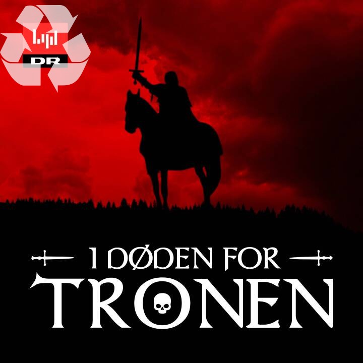 I døden for tronen