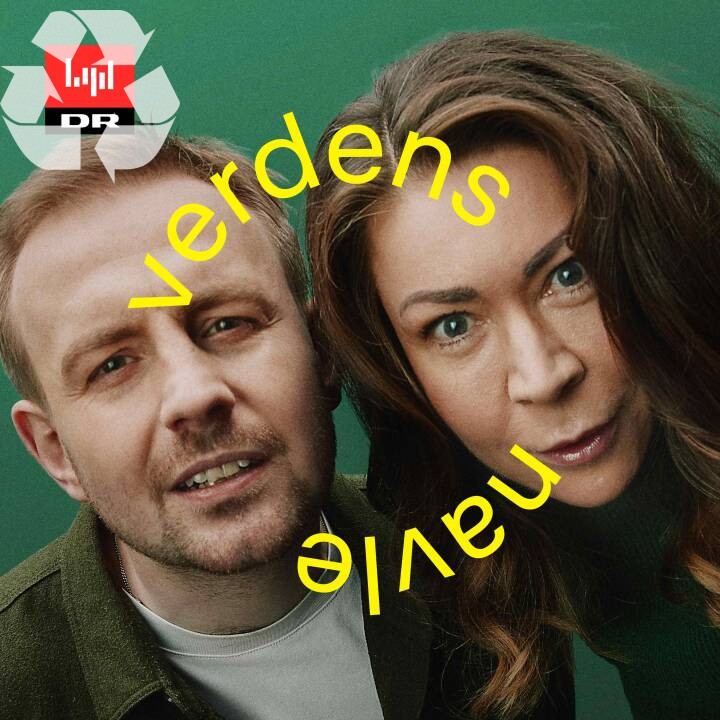 Verdens navle