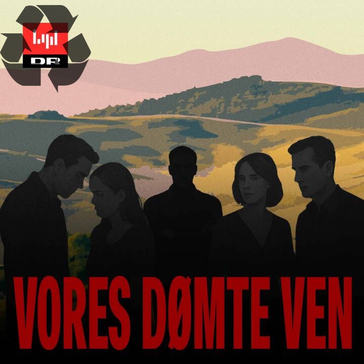 Vores dømte ven